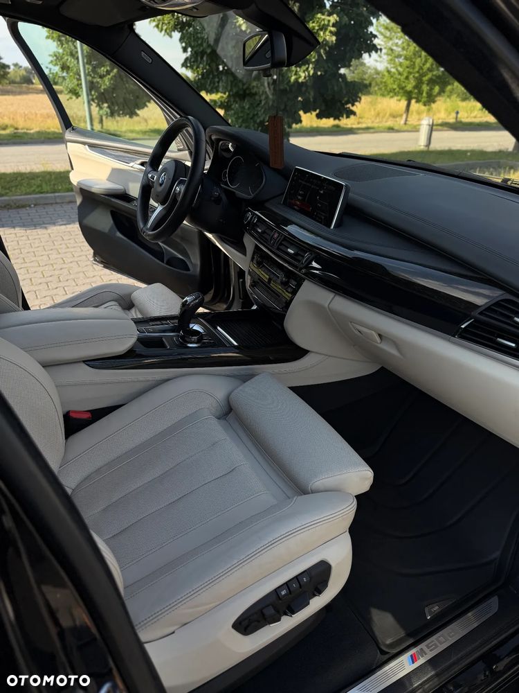 BMW X5 M - 7