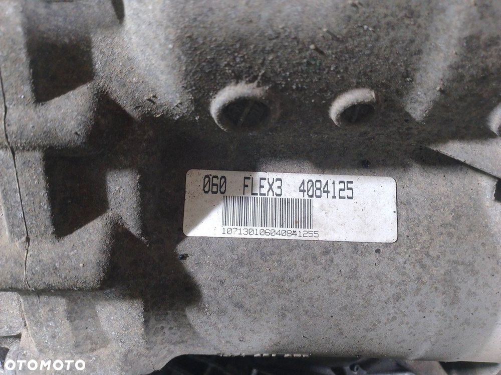 SKRZYNIA BIEGÓW AUTOMAT AUDI A6 C6 HLK 3.2 FSI - 5