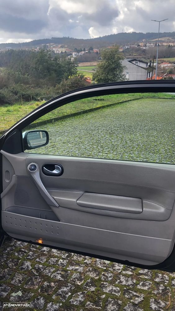 Renault Mégane 1.5 dCi Confort Dynamique - 7