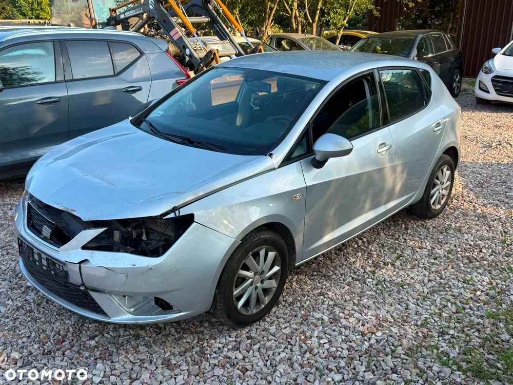 Seat Ibiza 1.6 TDI Style - 3