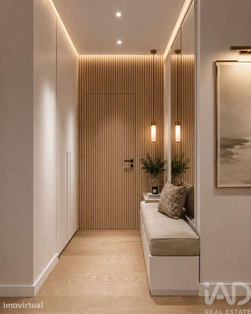 Apartamento T3 em Setúbal - Grande imagem: 3/10