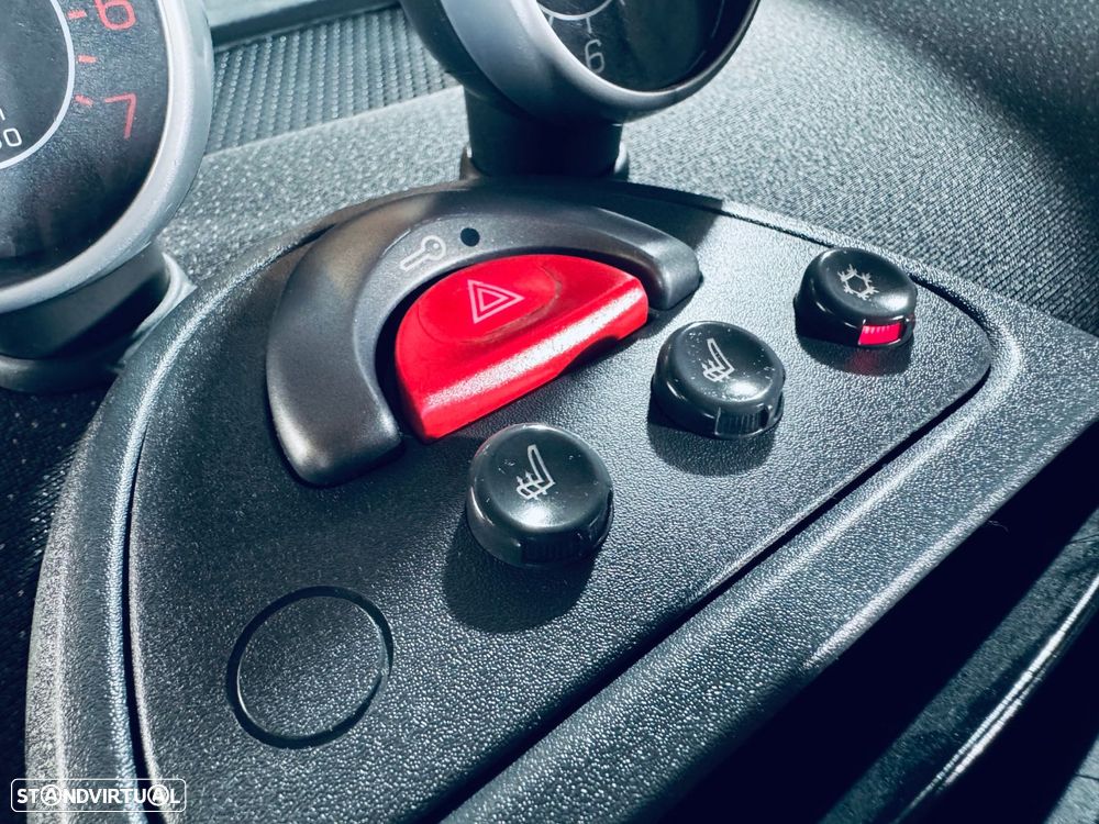 Smart Fortwo Cabrio - 24