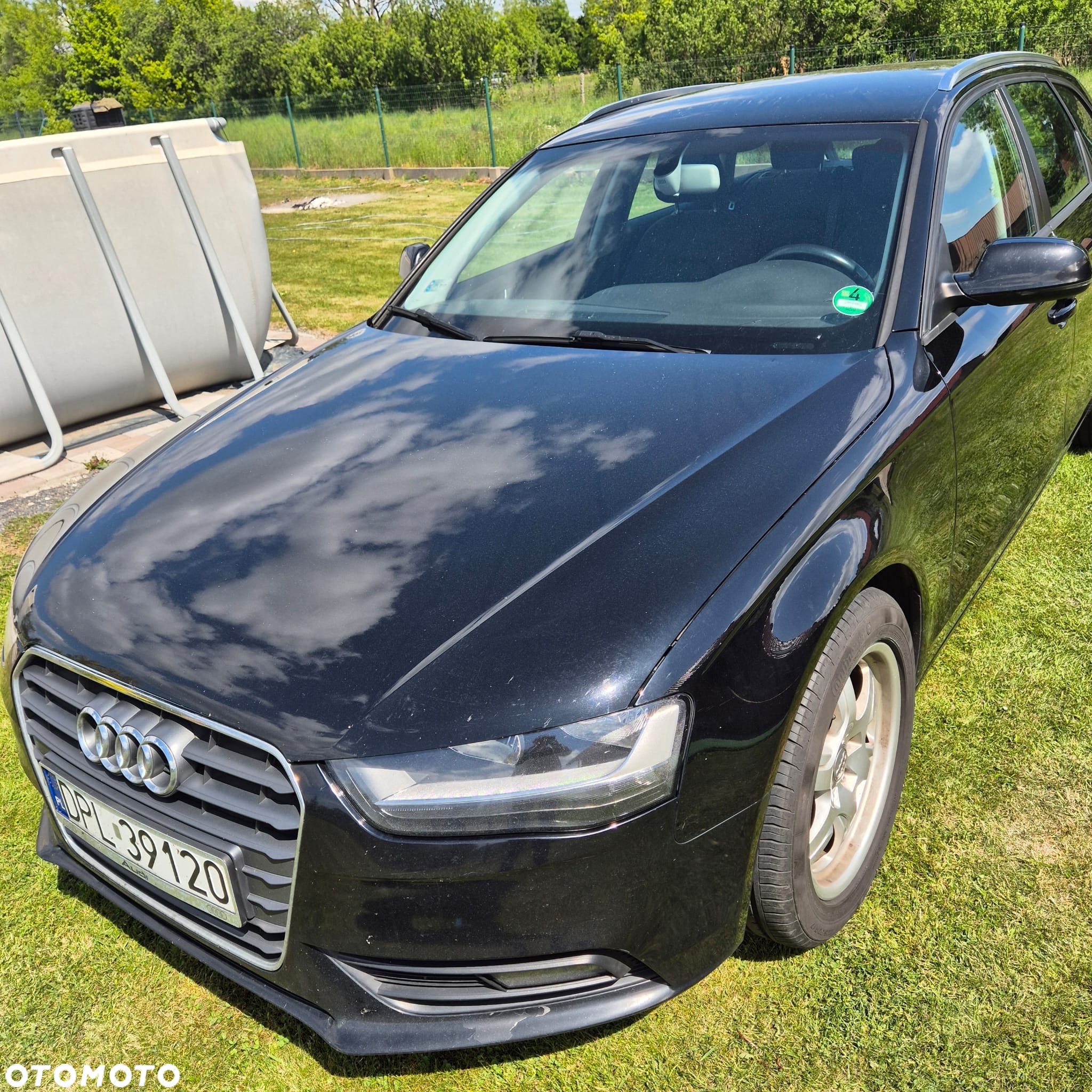 Audi A4 2.0 TDI - 7