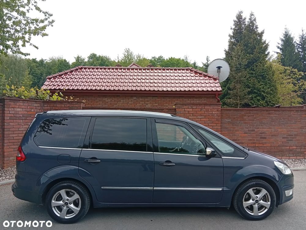 Ford Galaxy - 9