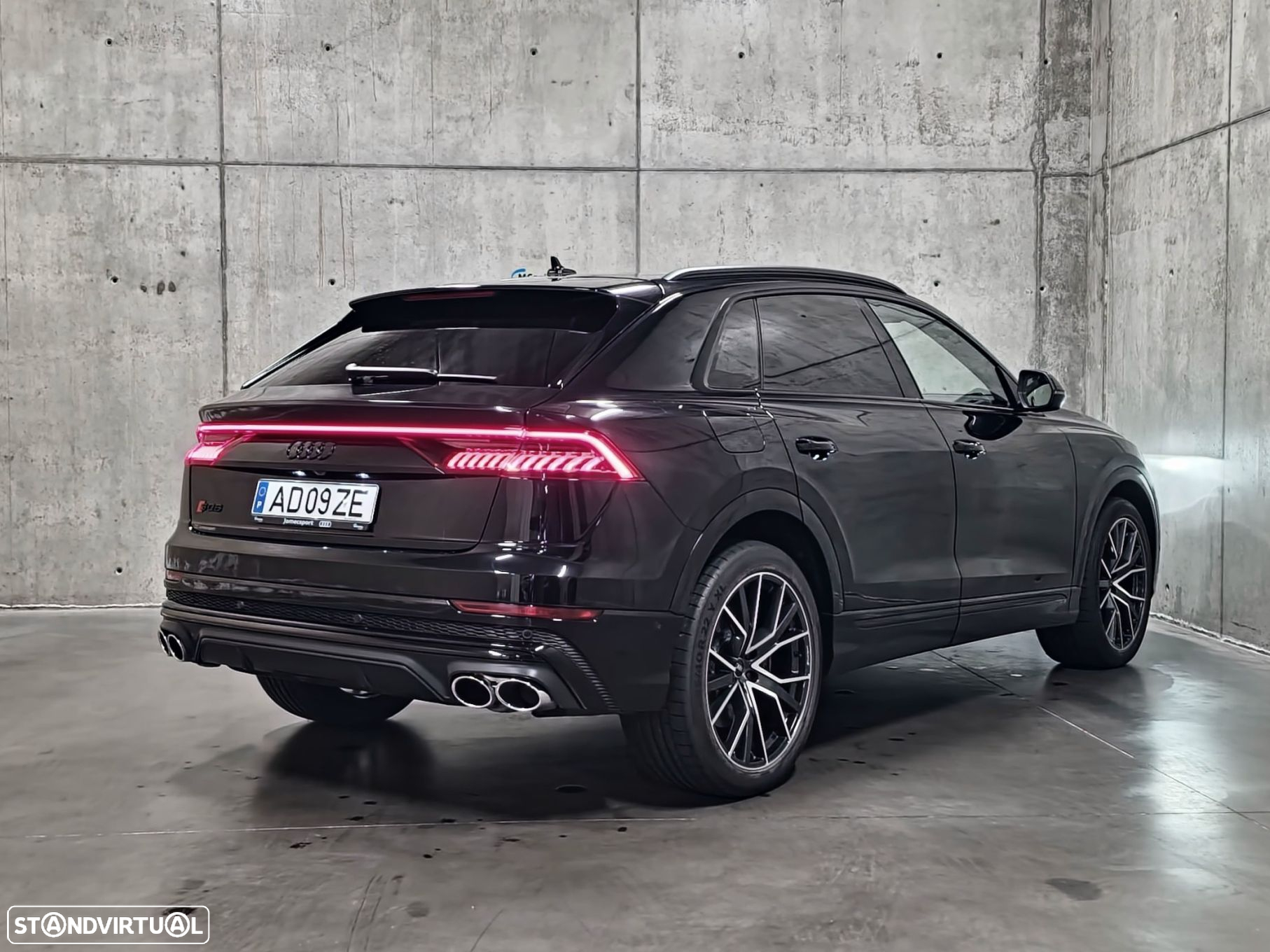Audi Q8 - 15