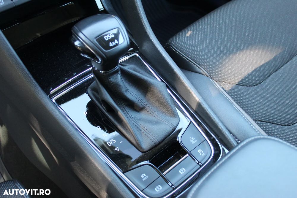 Skoda Kodiaq 2.0 TDI 4X4 DSG Style - 15