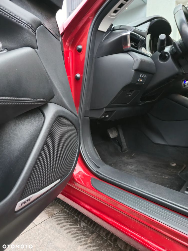 Mazda 6 SKYACTIV-G 165 Drive Exclusive-Line - 20
