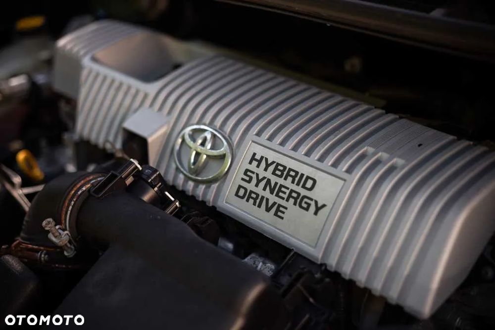 Toyota Auris 1.8 HSD Luna - 34
