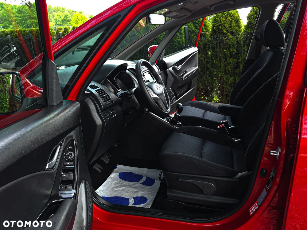 Hyundai ix20 1.4 blue Passion - 18