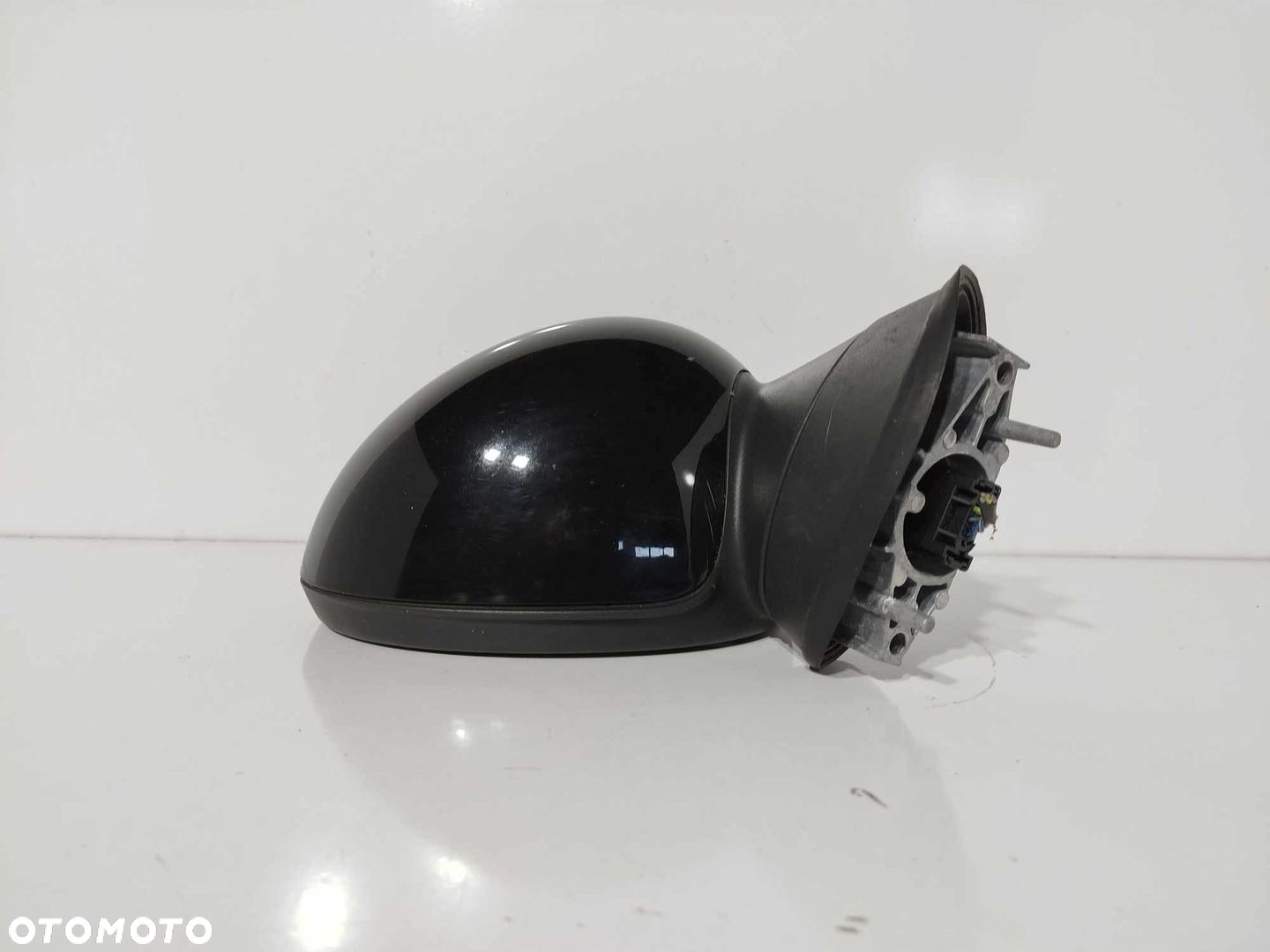 LUSTERKO PRAWE PRZÓD MINI COOPER ONE 01-06 A25/9 - 3