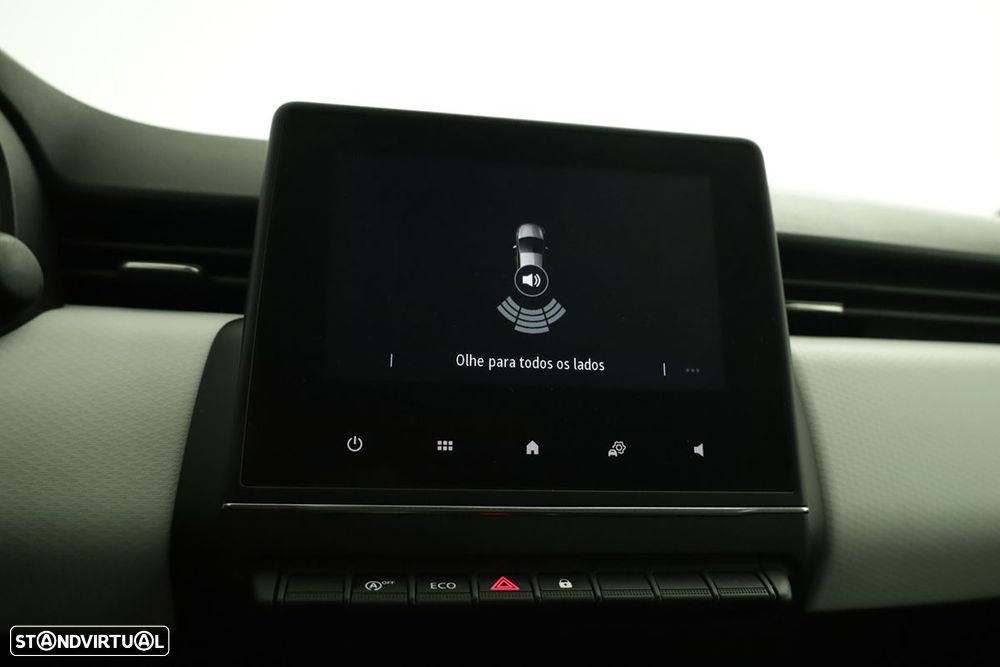 Renault Clio 1.0 TCe Evolution - 12