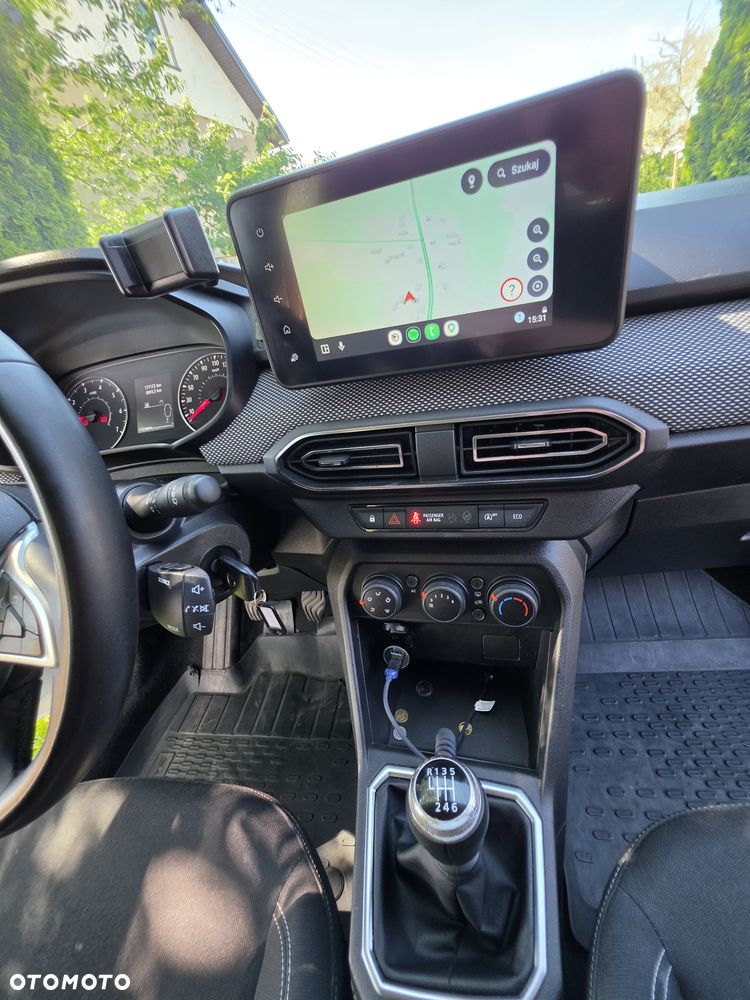 Dacia Sandero - 15