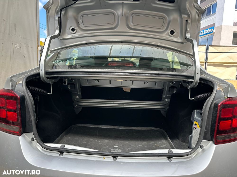 Dacia Logan 1.0 SCe Acces - 6