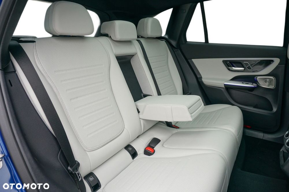 Mercedes-Benz GLC 220 d mHEV 4-Matic AMG Line - 19