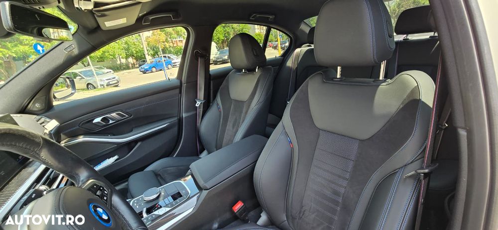 BMW Seria 3 330e xDrive AT PHEV - 7
