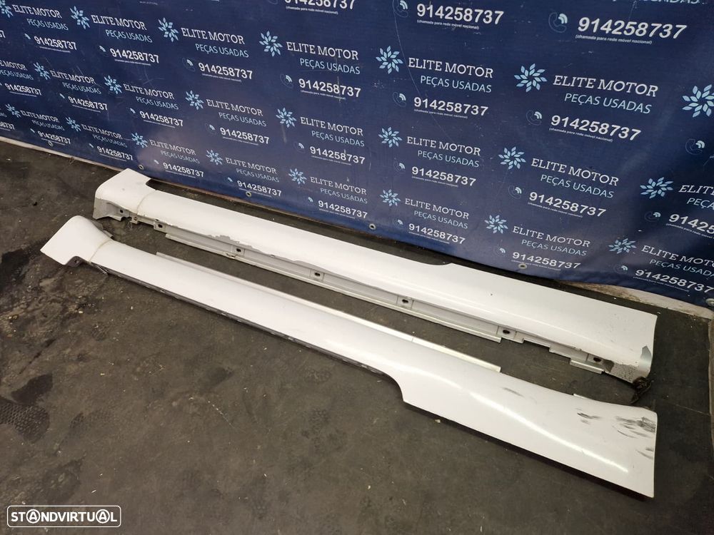 Embaladeiras usadas AUDI A4 B7 CABRIOLET ENVIO GRATIS - 2