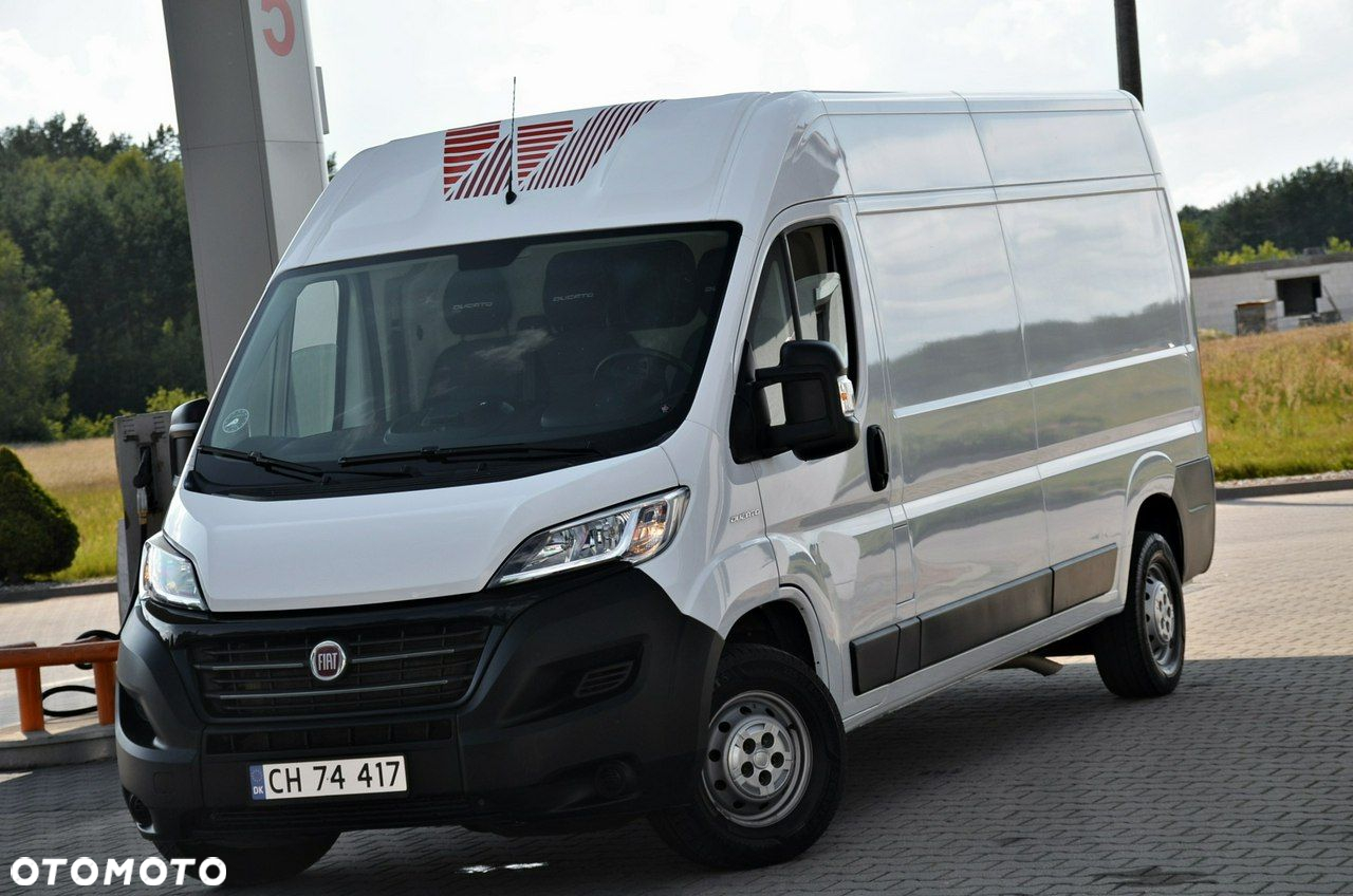 Fiat Ducato - 5