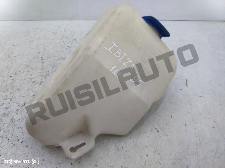 Depósito / Vaso Agua Limpa Vidros Frente 6k095_5453 Seat Ibiza - 1