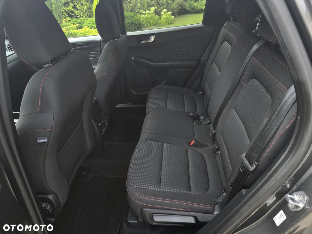 Ford Kuga 2.0 TDCi 4x4 ST-Line - 18