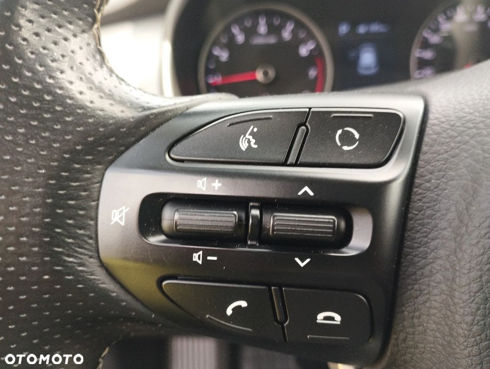 Kia Stonic 1.0 T-GDI 120 DCT OPF Edition 7 - 22