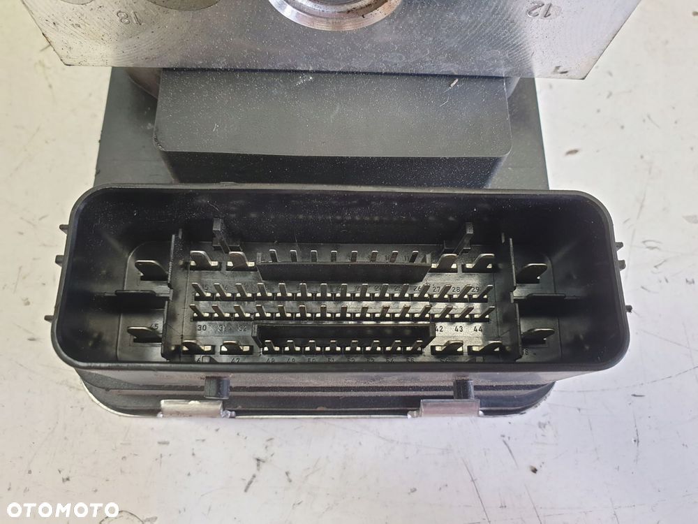 Volvo V60 II POMPA ABS Sterownik 32214804 32214774 - 7