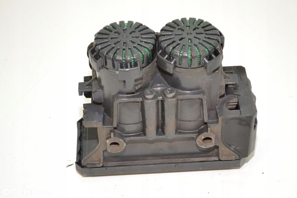 MERCEDES ACTROS MP4 MODULATOR EBS A0004295824 - 2