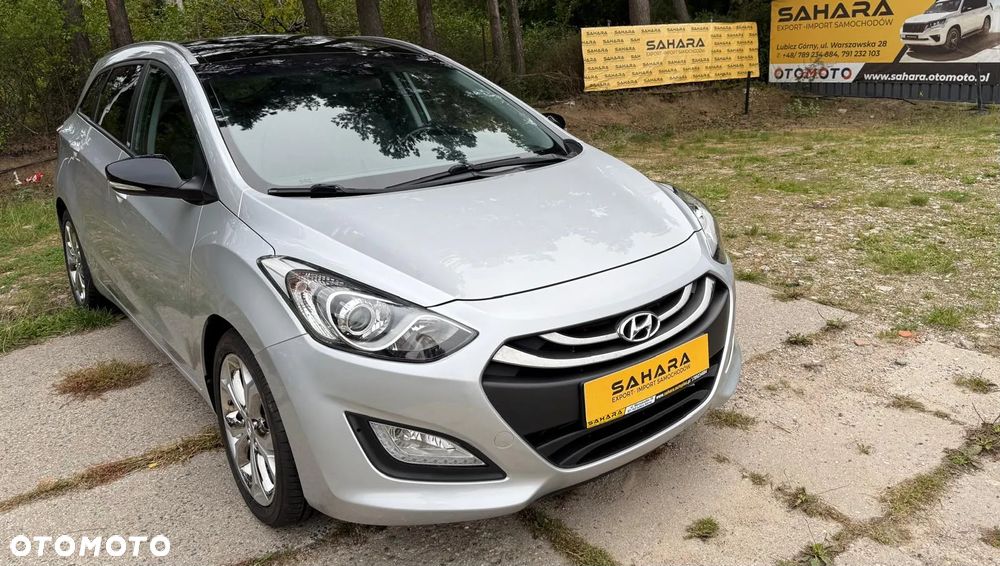 Hyundai i30 - 1