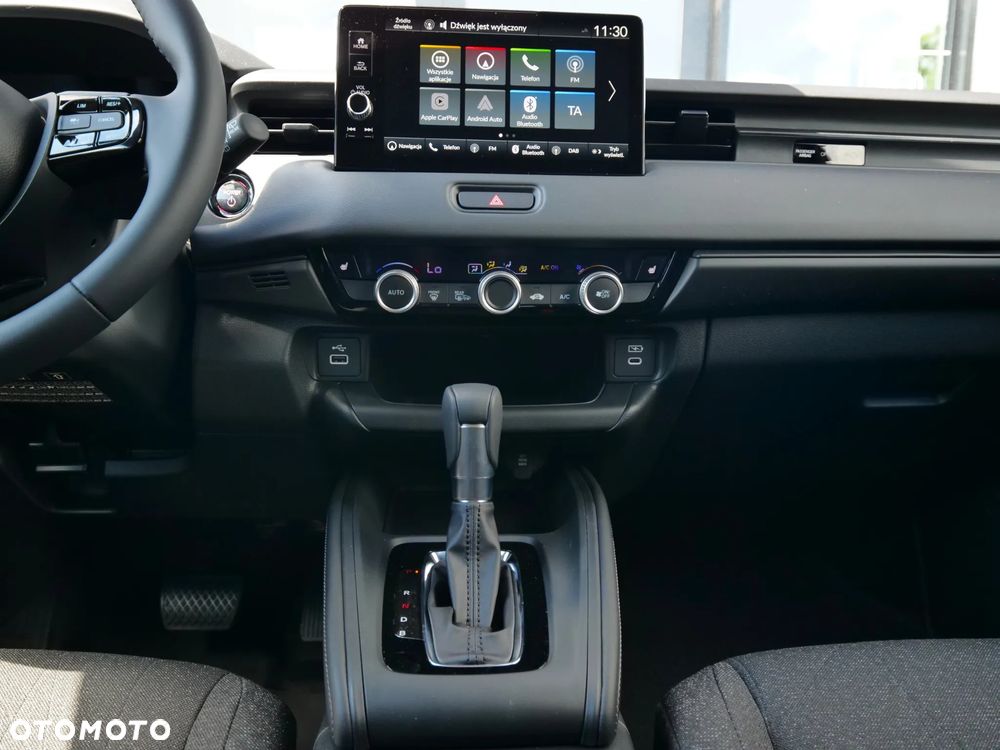 Honda HR-V 1.5 i-MMD Elegance CVT - 24