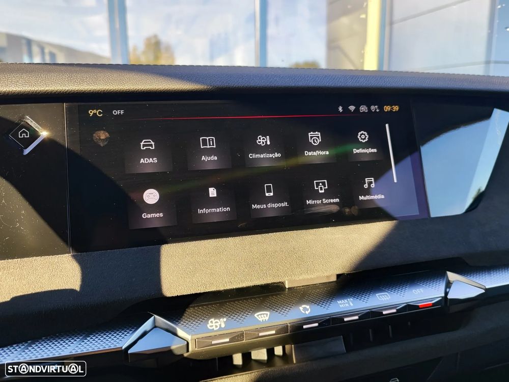 DS DS4 1.2 Hybrid Etoile e-DSC6 - 15