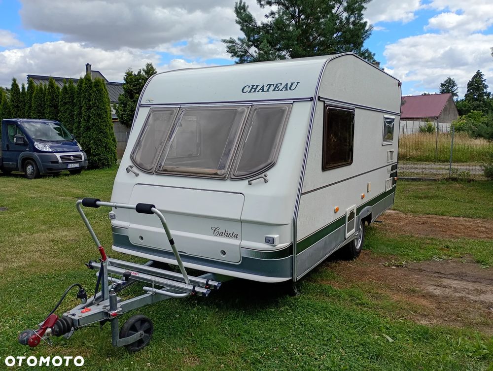 Chateau Calista 390C - 5