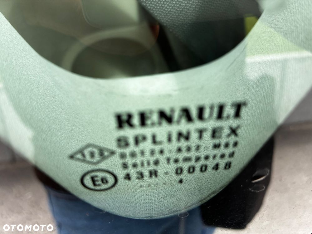 Renault Scenic - 19