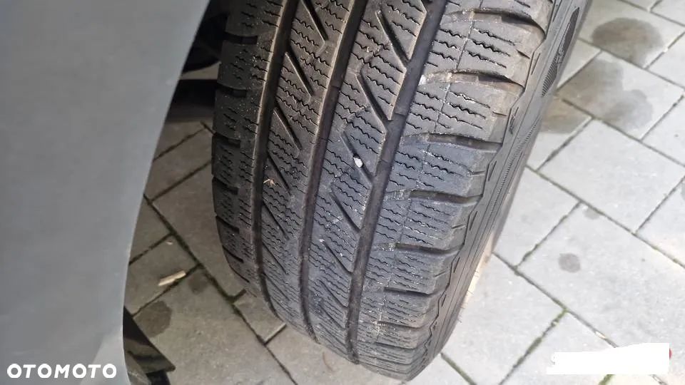 Mercedes-Benz SPRINTER - 9