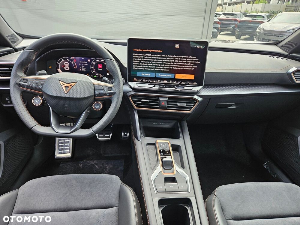 Cupra Formentor 1.5 TSI DSG - 19