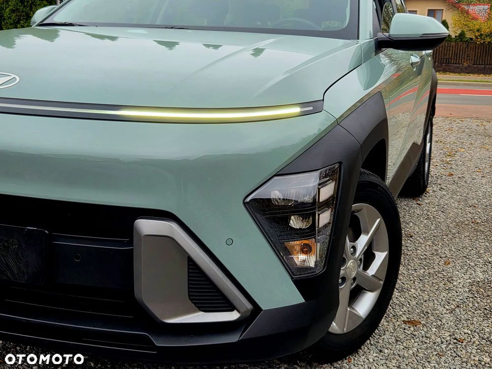 Hyundai Kona - 5