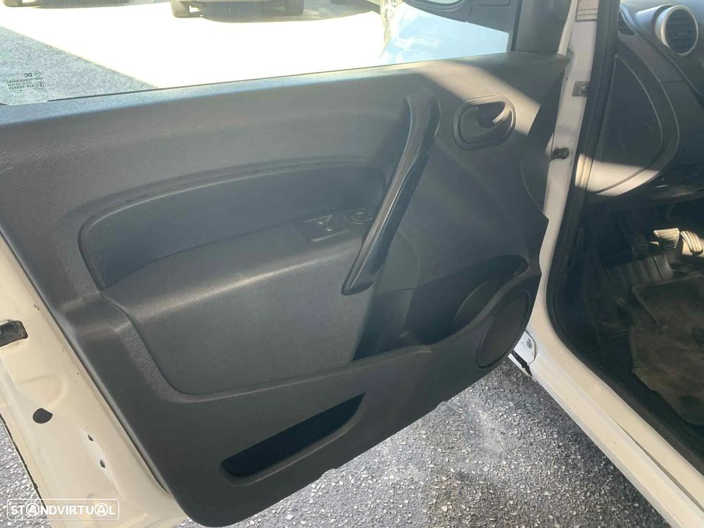 Renault Kangoo 1.5 DCI Maxi - 4