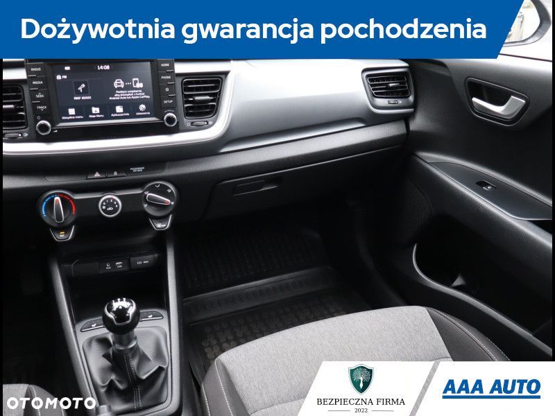 Kia Stonic - 9
