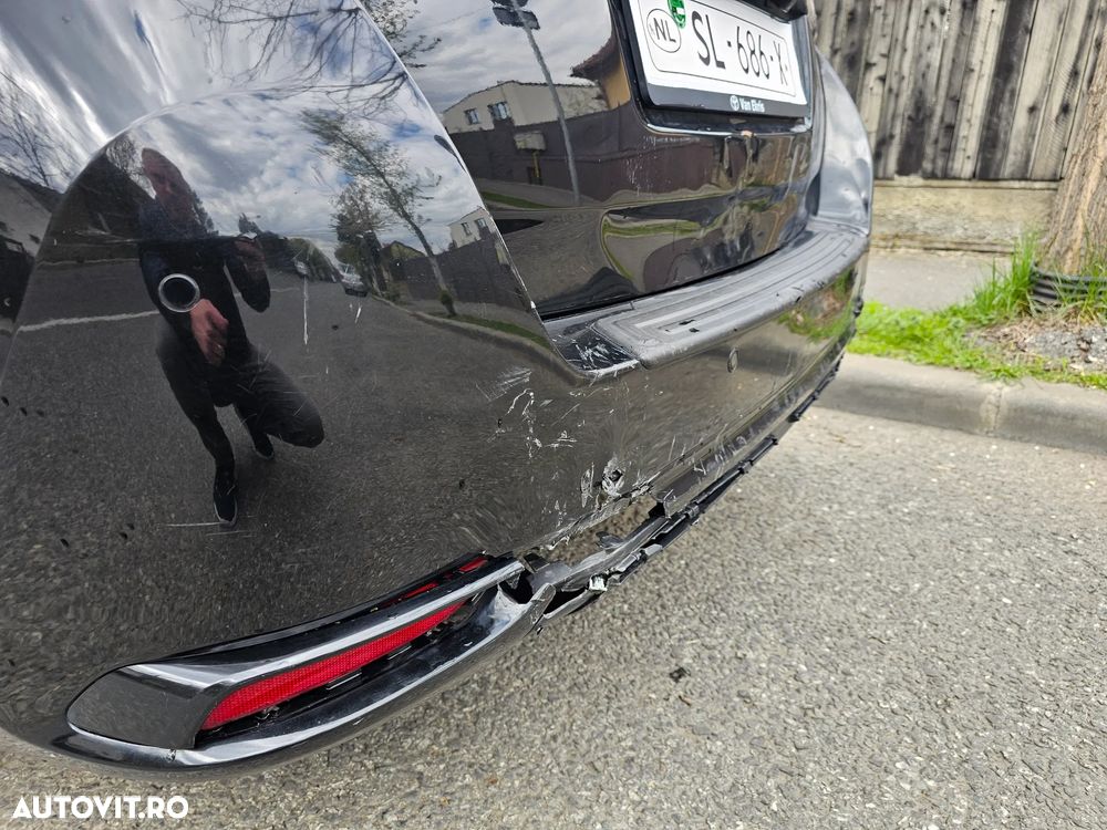 Toyota Auris 1.8 Executive - 10