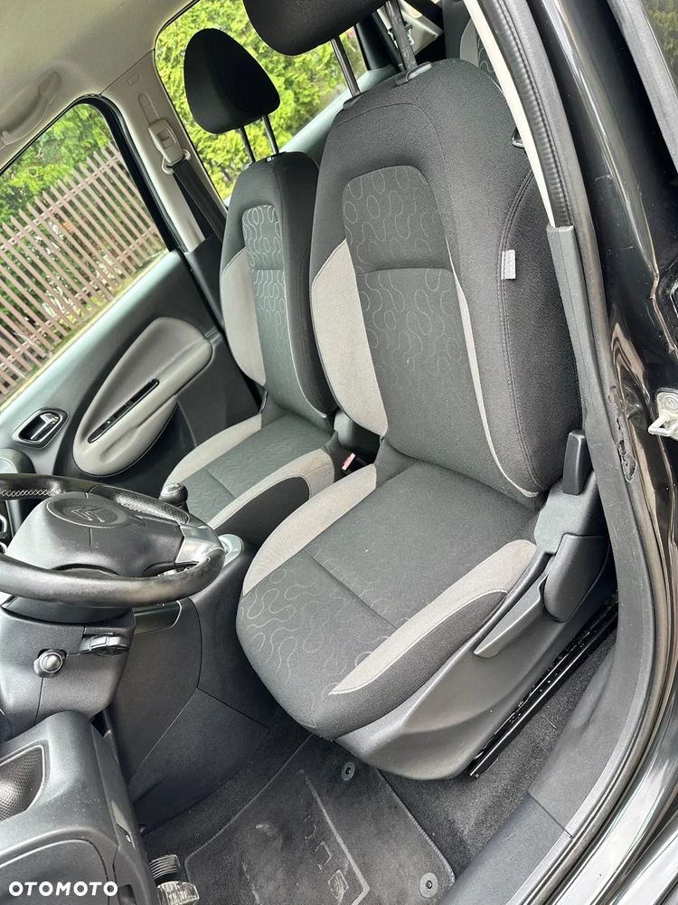 Citroën C3 Picasso VTi 95 Exclusive - 13