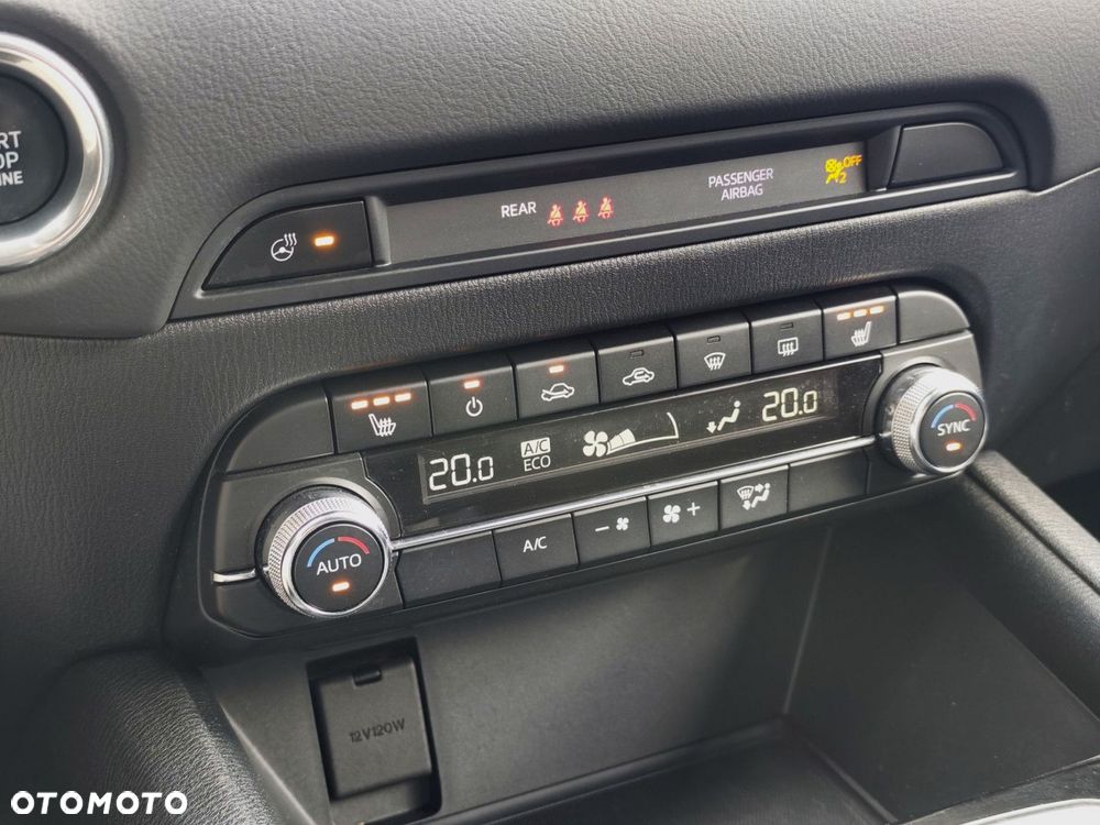 Mazda CX-5 - 21