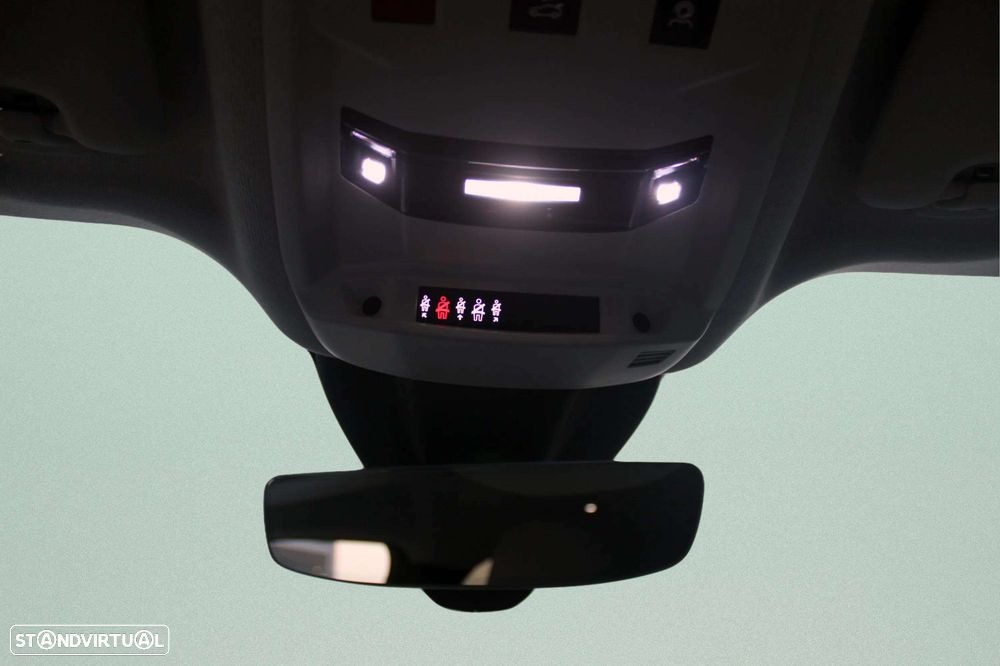 Fiat 600 1.2 Hybrid La Prima - 28