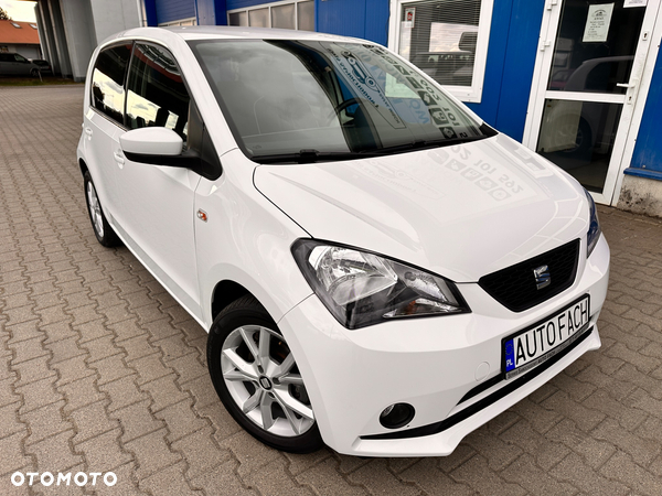 Seat Mii 1.0 Sport EU6