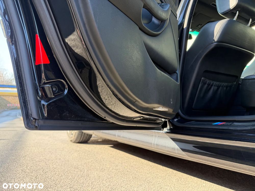 BMW Seria 5 - 19