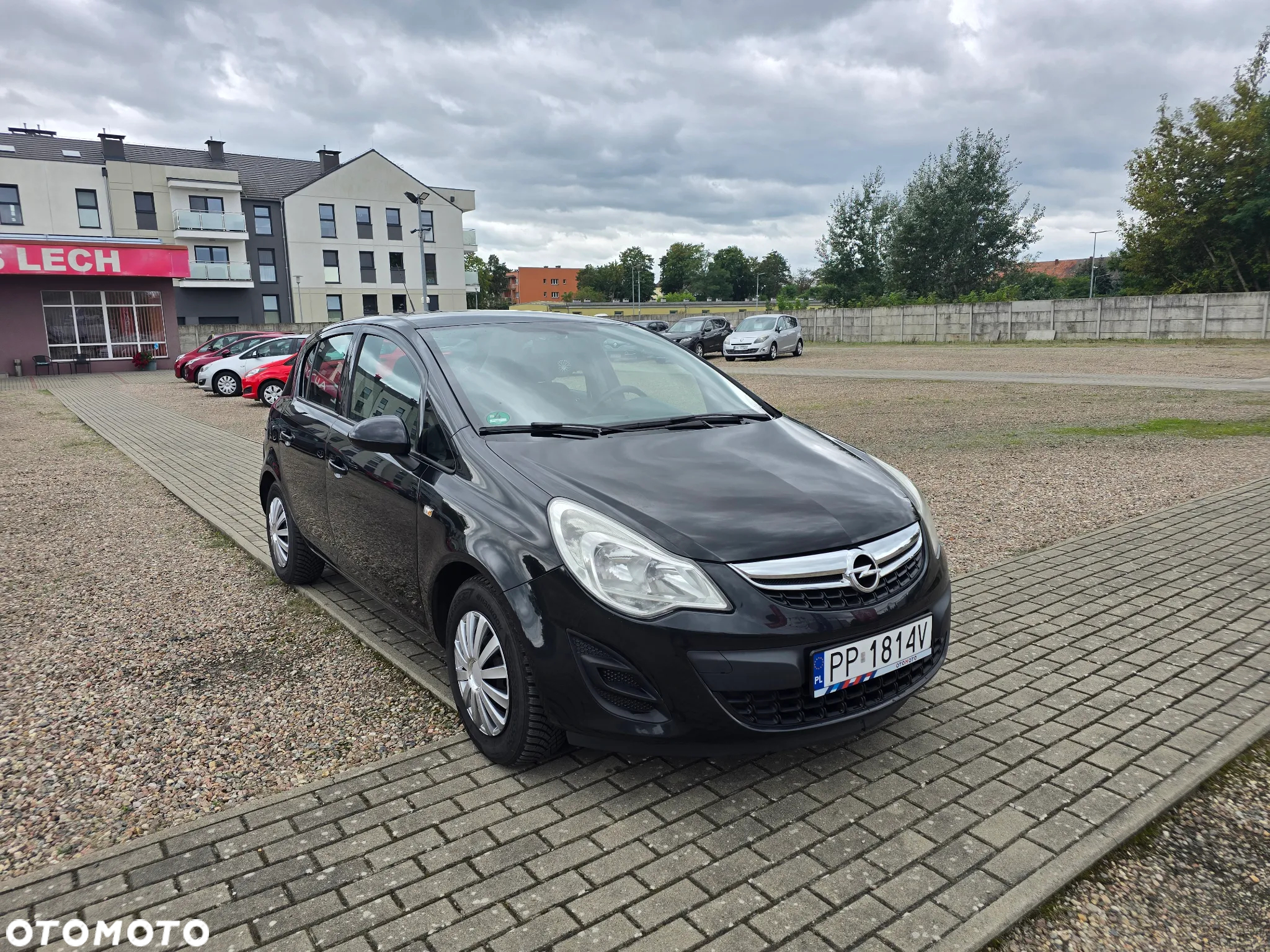 Opel Corsa 1.2 16V Enjoy - 3