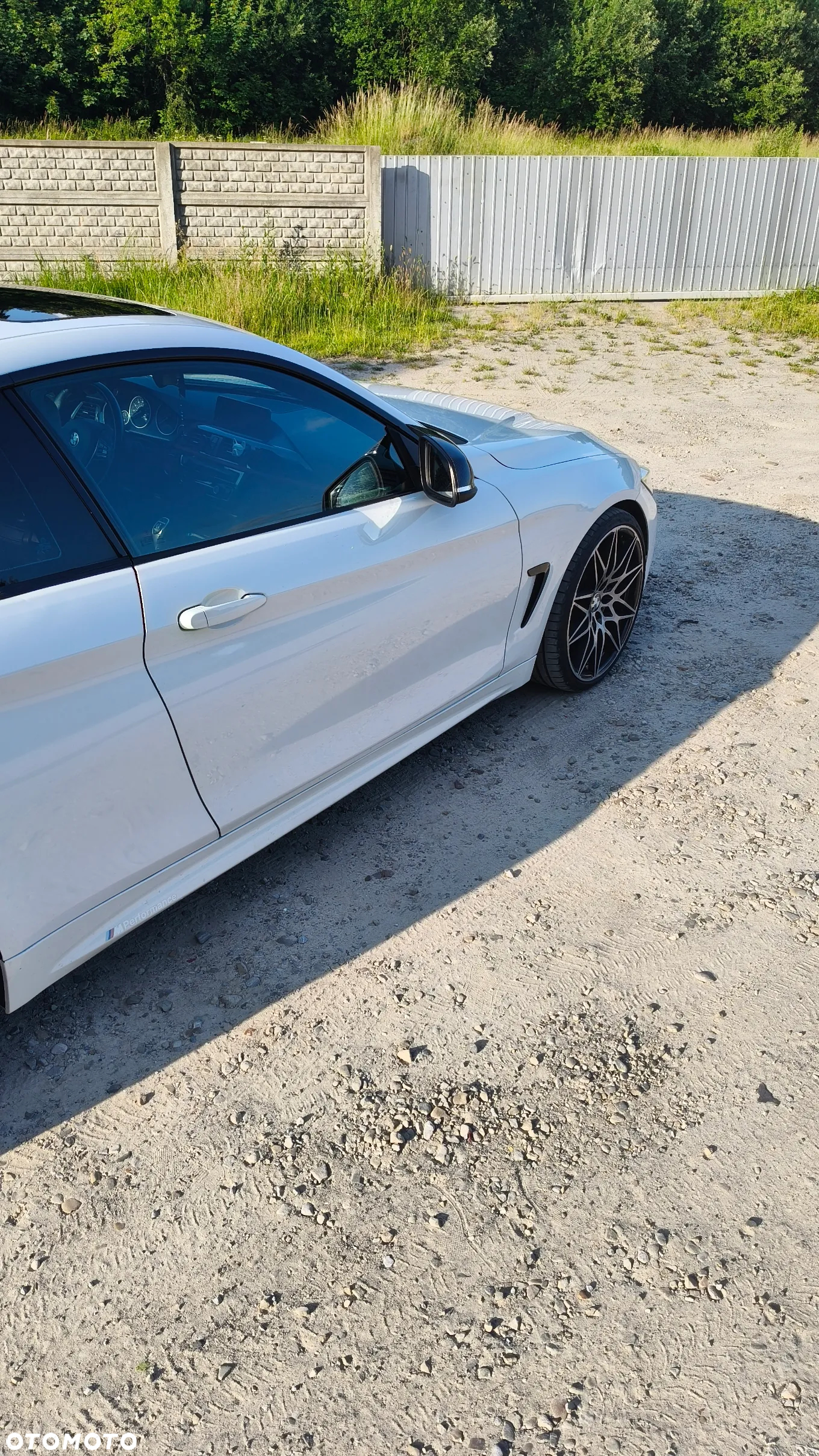BMW Seria 4 428i Coupe - 7
