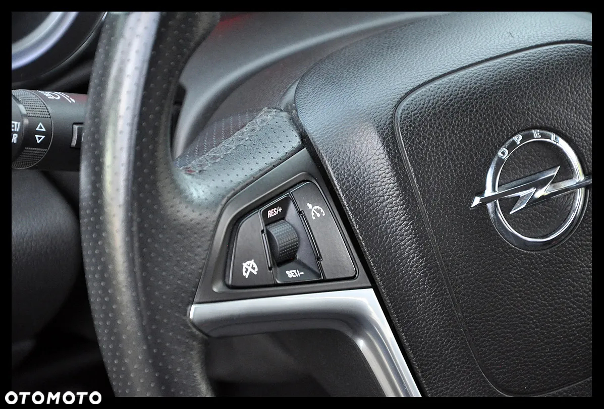 Opel Astra 1.4 Turbo Innovation - 31