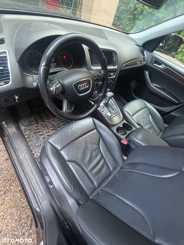Audi Q5 - 14