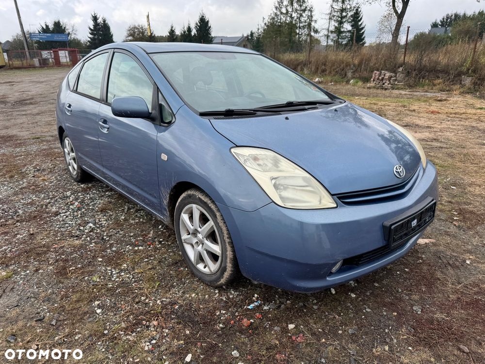 Toyota Prius 1.5 VVT-i Prestige - 3