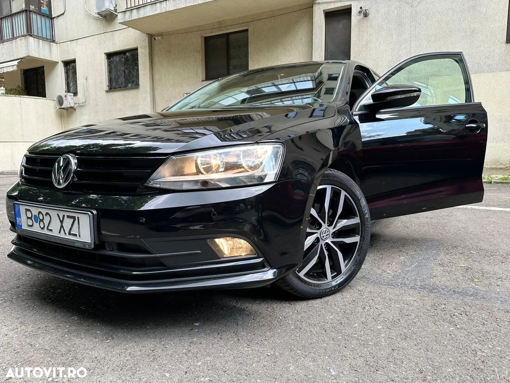 Volkswagen Jetta - 13