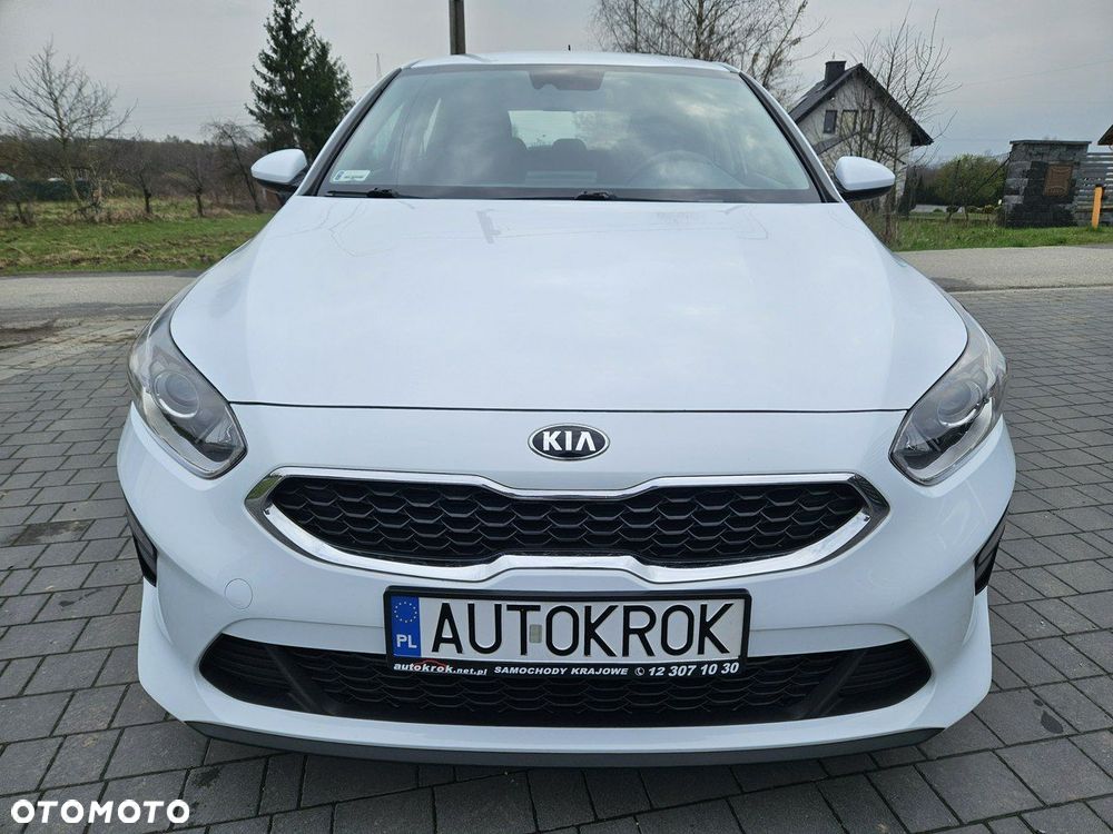 Kia Ceed - 2