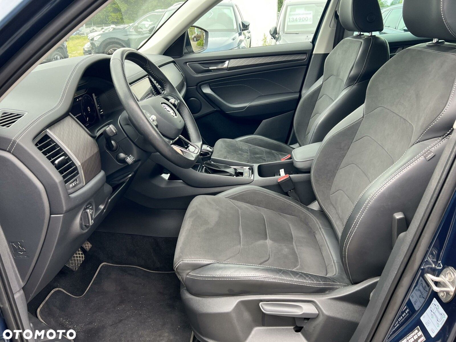 Skoda Kodiaq 2.0 TDI 4x2 Style DSG - 18